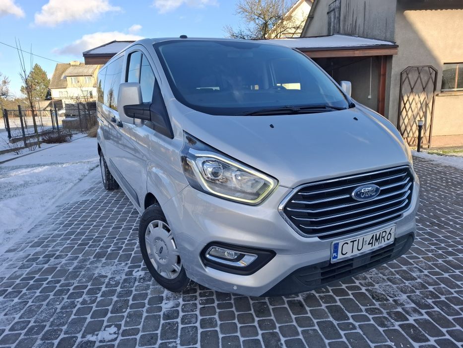 Wynajem Wypożyczalnia Busa  9 osob z kierowcą lub bez * Transfery na l