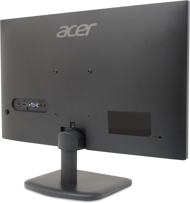 ACER EK271H MONITOR 27 cali,  FreeSync 1920 × 1080 (Full HD), 100 hz