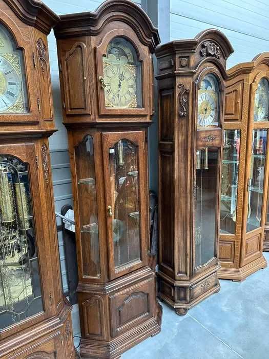 Zegar numer 8. Stojący. Transport cały kraj.