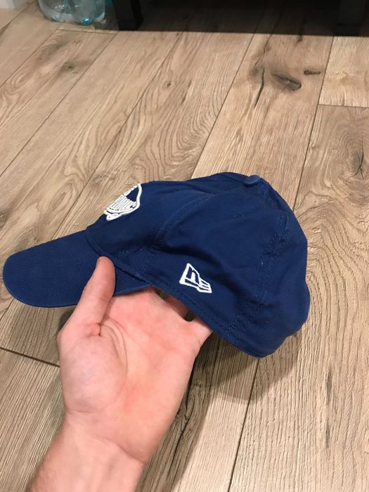 Czapka z daszkiem New Era Vans Off The Wall rozm. M/L