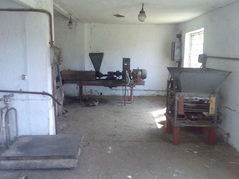 Дом (в проекте собственная подстанция 25квт)