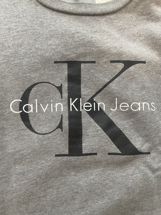 Bluza damska calvin klein S