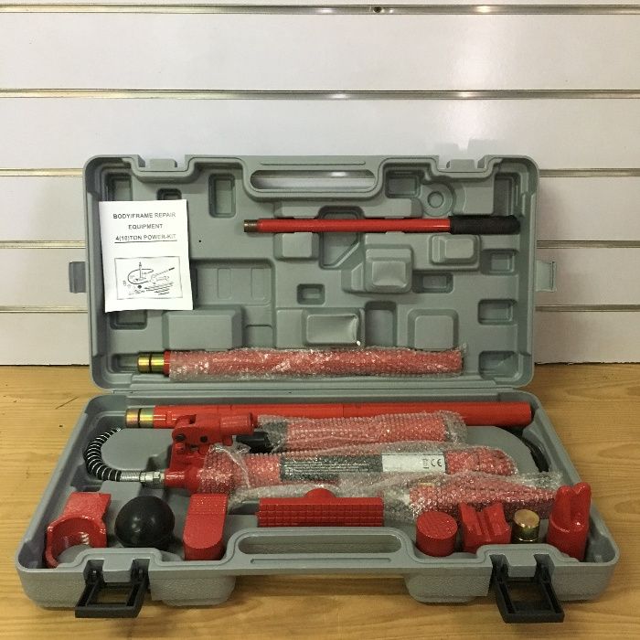 (Com Iva) Prensa de Chapeiro 10 Toneladas