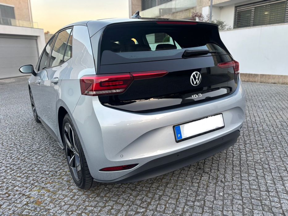 VW ID.3 Pro S (5L)