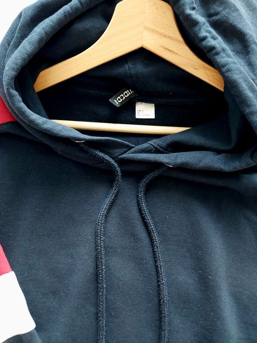 Piękna bluza unisex :) S, M. Mega HIT! Polecam :)