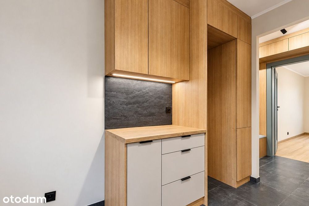 Design, przestrzeń, funkcjonalność | 4 pokoje