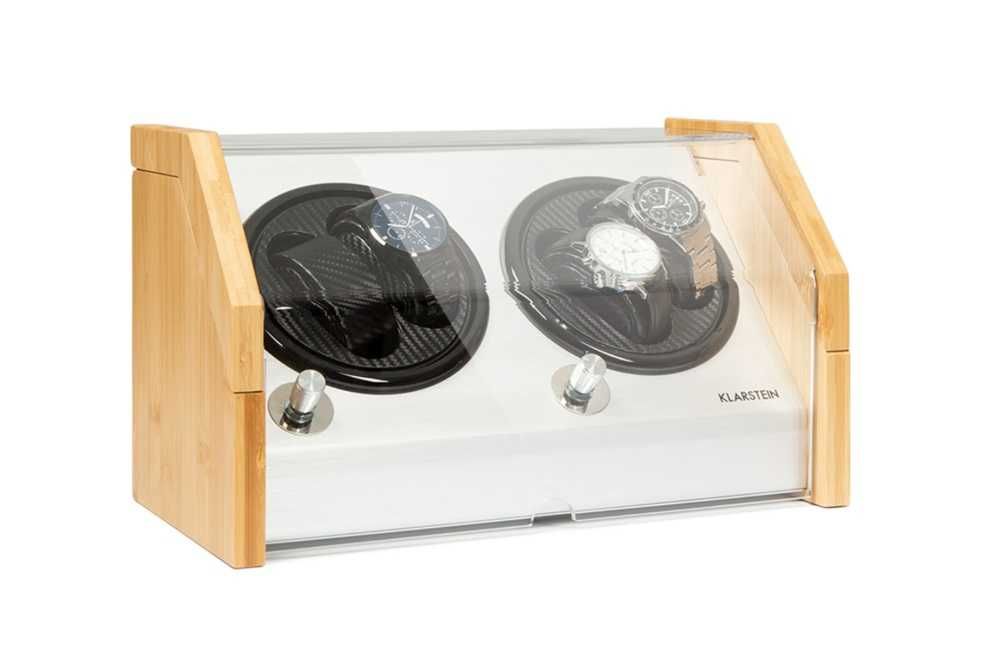 Rotomat 4 zegarki   Klarstein    X-004