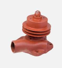 Pompa wody niska na 2 paski URSUS ZETOR