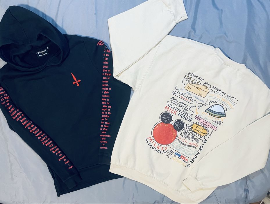 Кофты  на флисе Staff,Zara