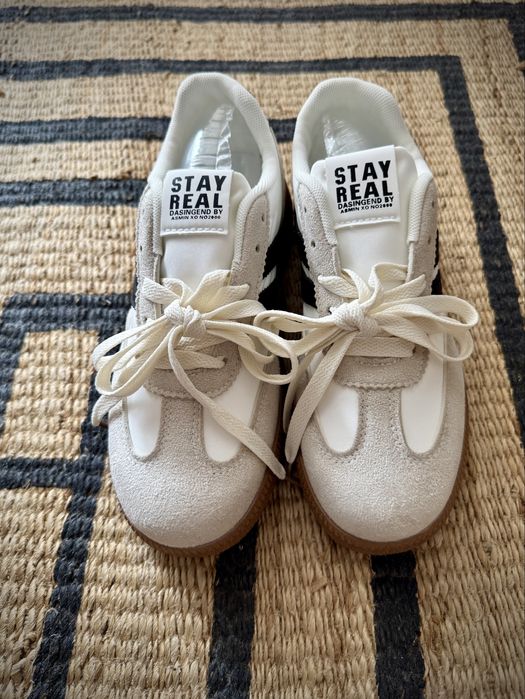 Trainers Sneakers Mulher