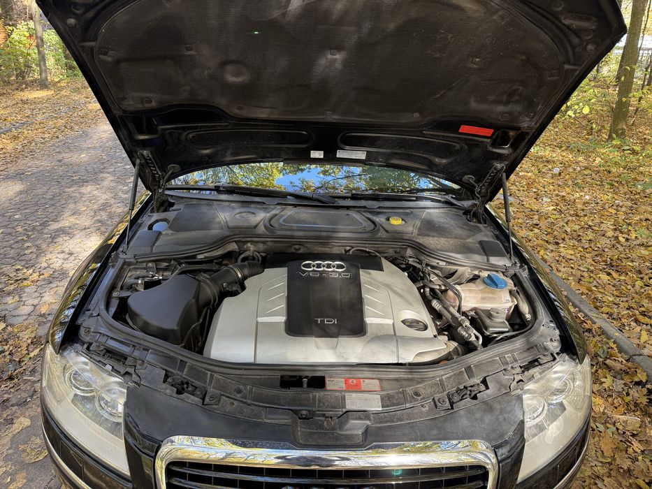 Продам Audi a8 d3 3.0tdi
