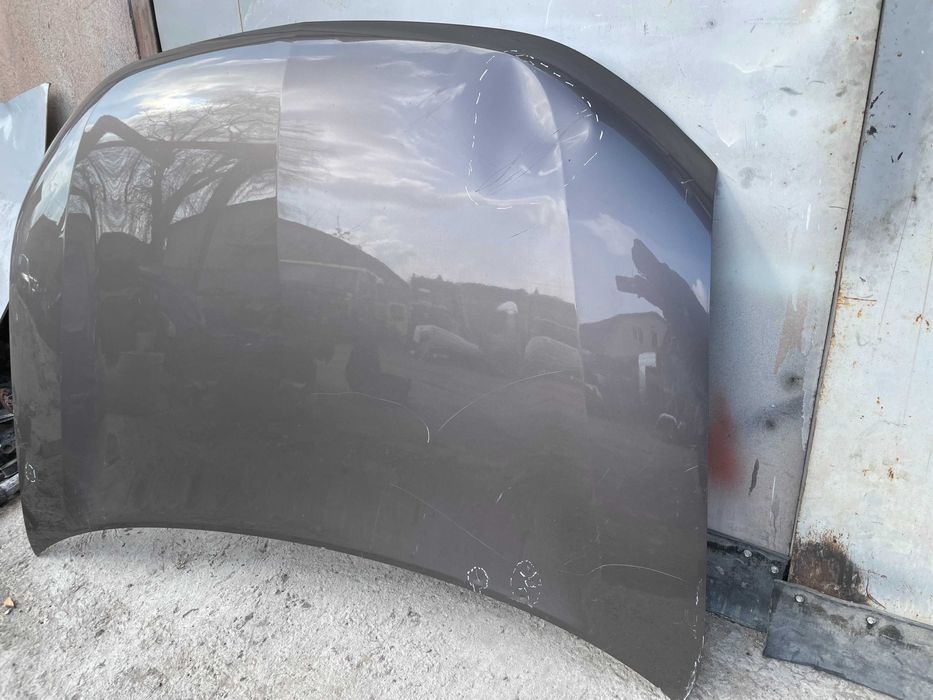 Капот Mitsubishi Outlander 7430B433 III капот аутлендер бу оригінал