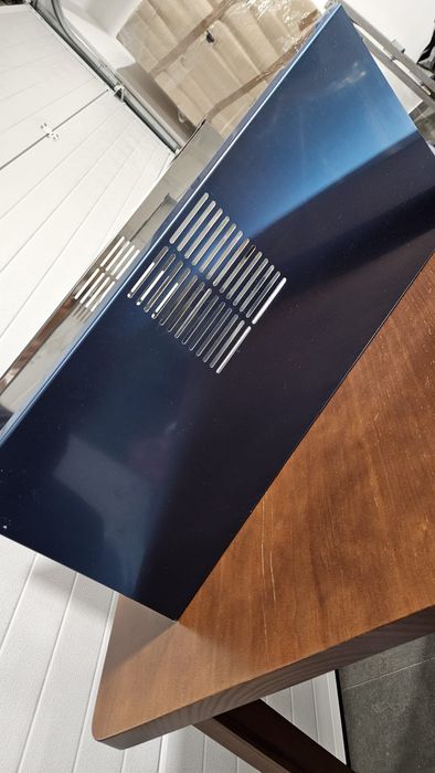 Exaustor (COMO NOVO)