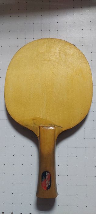 Ракетка для настольного тенниса