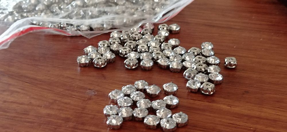 Brilhantes para aplicações