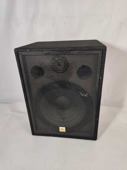 Kolumna Głosnikowa Estradowa T.BOX PA15/200 wat