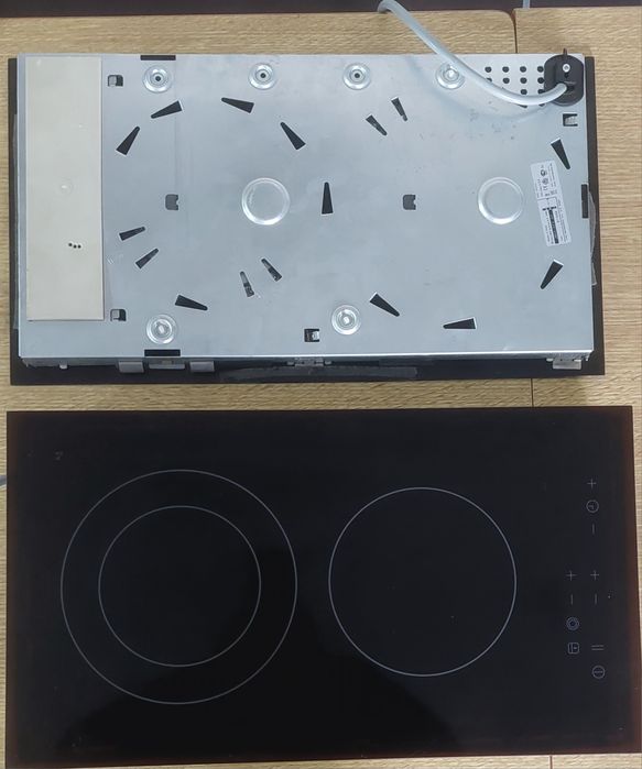 Placa electrónica  2900 watts