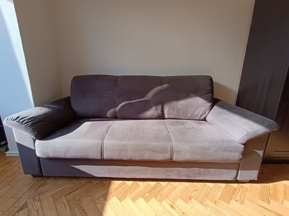 Sofa 3 lugares 205x90x85