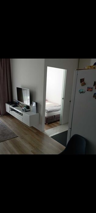 Wynajmę Mieszkanie Bemowo