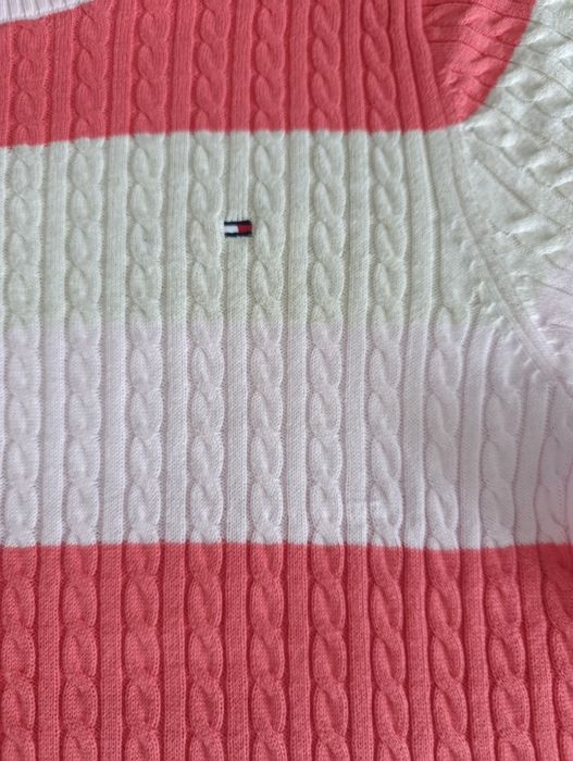 Sweter damski Tommy Hilfiger