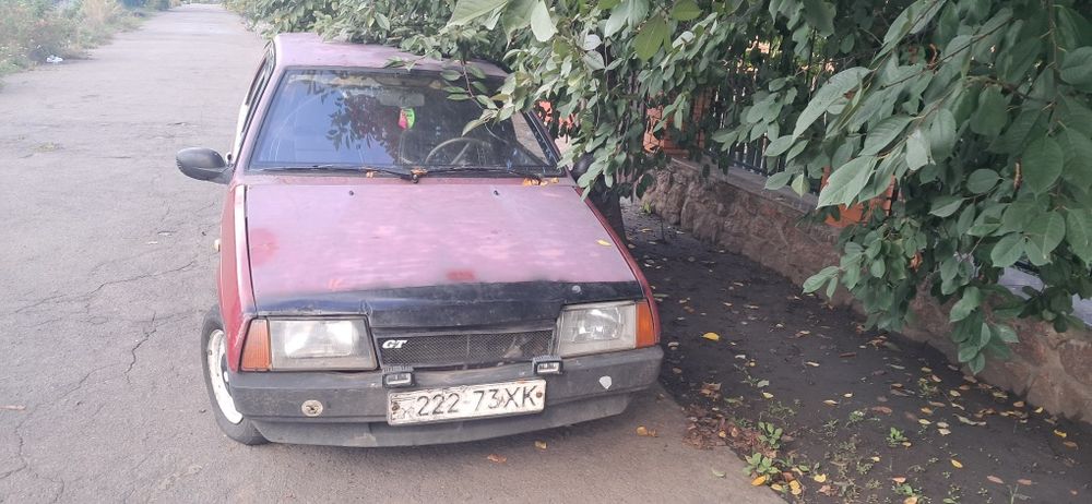 Продам ВАЗ 21093