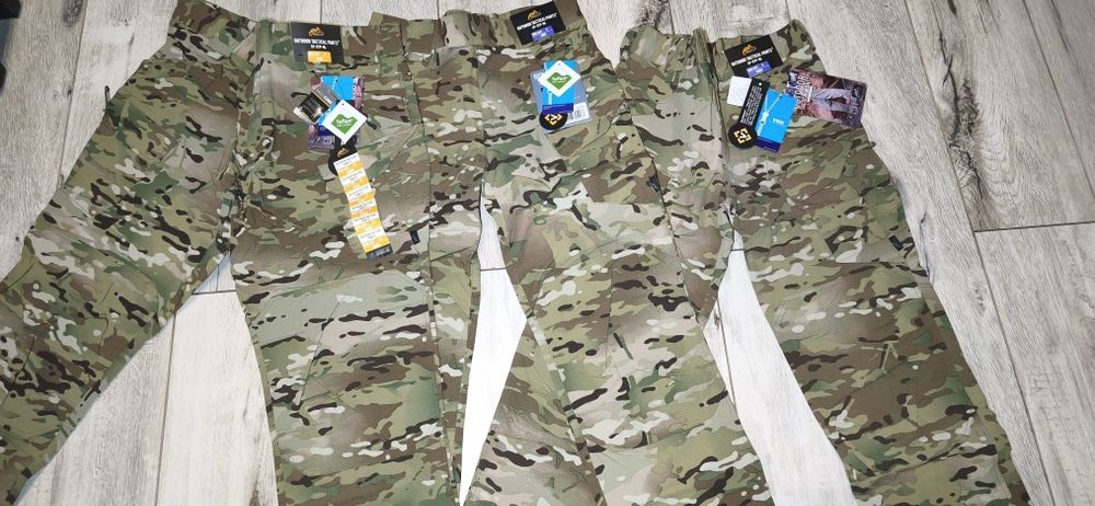 ‼️Helikon Tex OTP OUTDOOR  брюки штани мультикам спецпошив еластичні легкі функціональні‼️