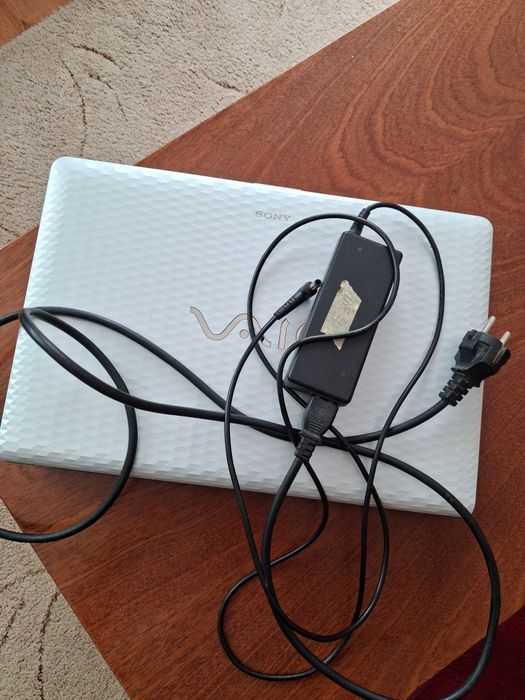 Ноутбук Sony Vaio