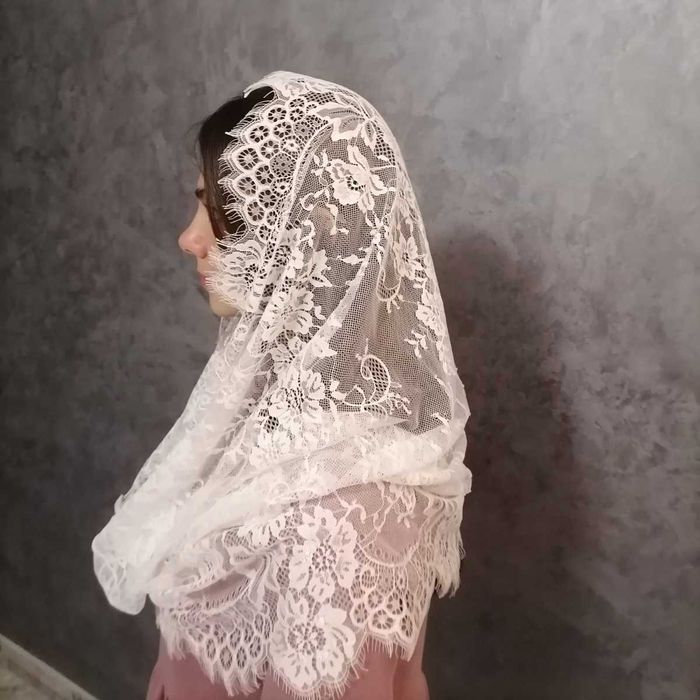 Платок-хомут "Аделіна"