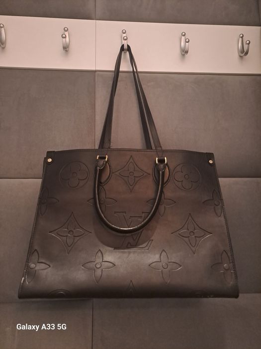 Torba Louis Vuitton Monogram PREMIUM