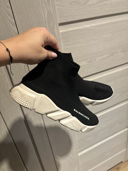 Buty balenciaga 36