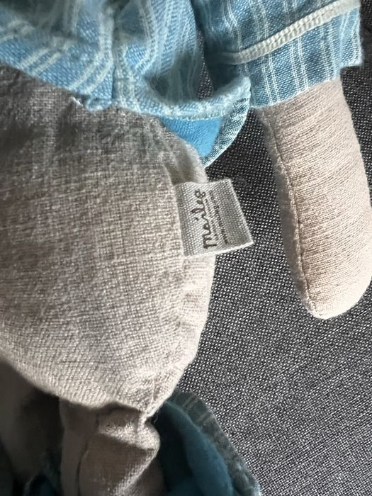 Myszki maileg dwie Okazja! Taniej!