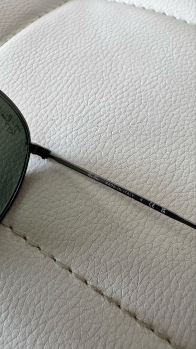 Sprzedam nowe oryginalne okulary Ray-Ban RB3447