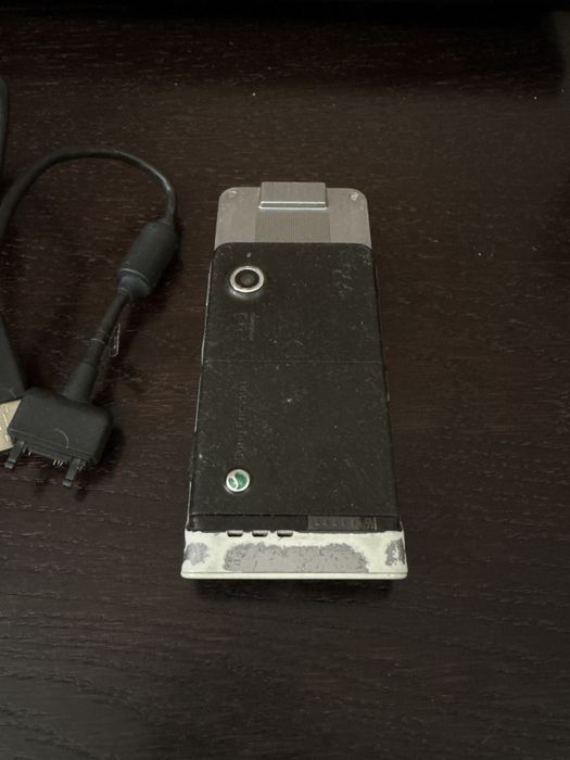 Sony ericsson W910i