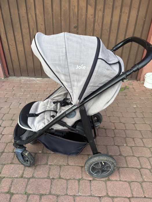 Wózek spacerowy Joie Mytrax