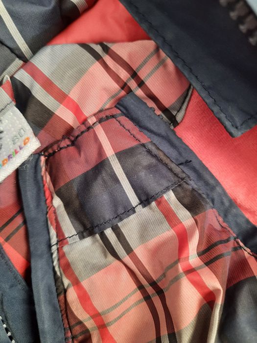 Kombinezon coccodrillo