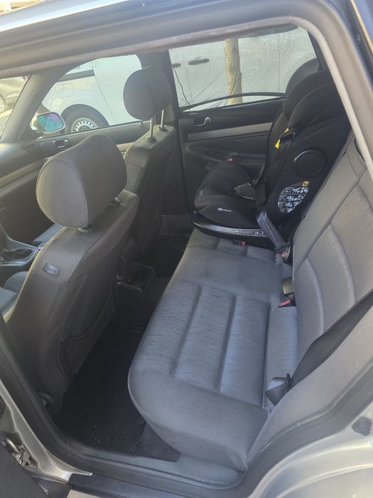 Audi A4 2.5 TDI DE 2000