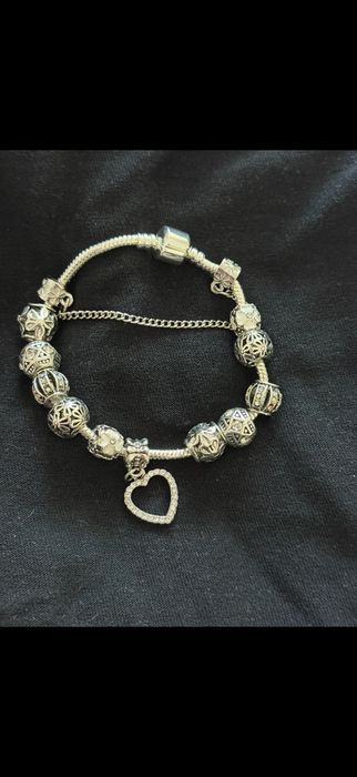 Charms do Pandora