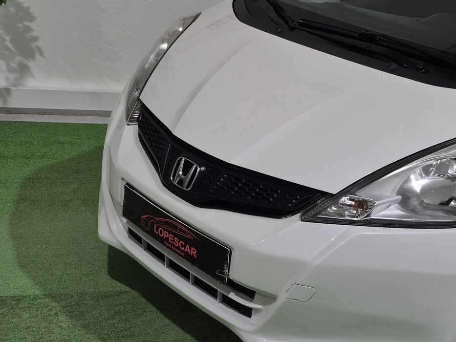 Honda Jazz 1.2 i-VTEC - 2012 | GARANTIA | NACIONAL