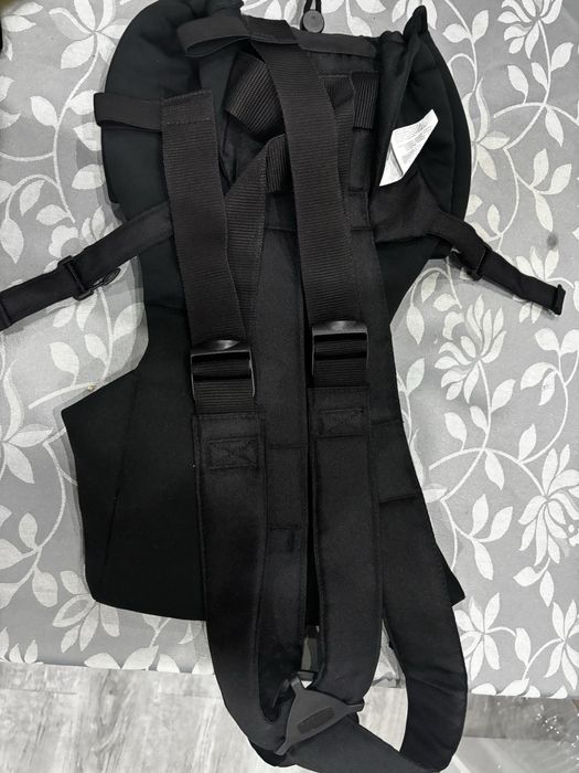 Marsupío Easyfit Chicco