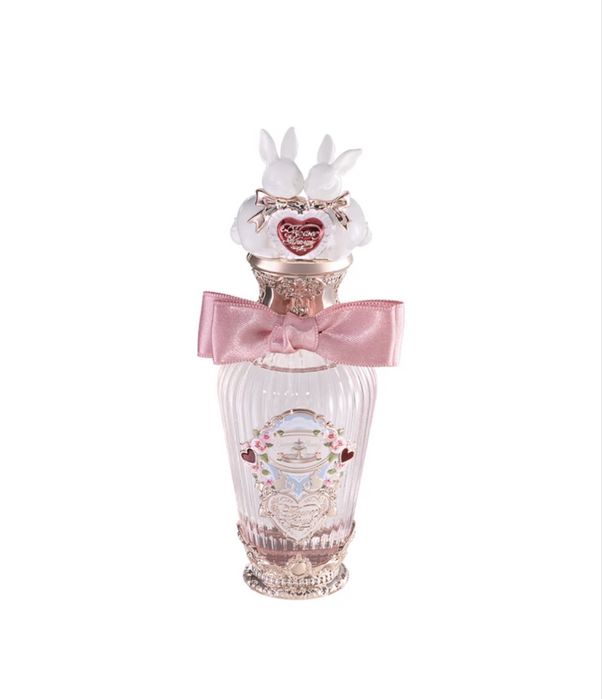 ПЕРЕДЗАМОВЛЕННЯ! Парфум Dewy Rose (Bunny Garden)