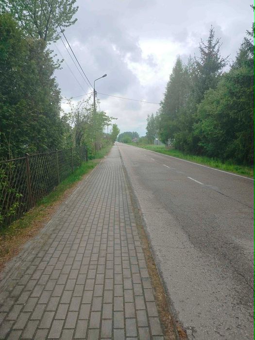 Do sprzedaży 11 działek w Nunie