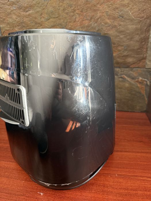 Air Fryer fritadeira em oleo