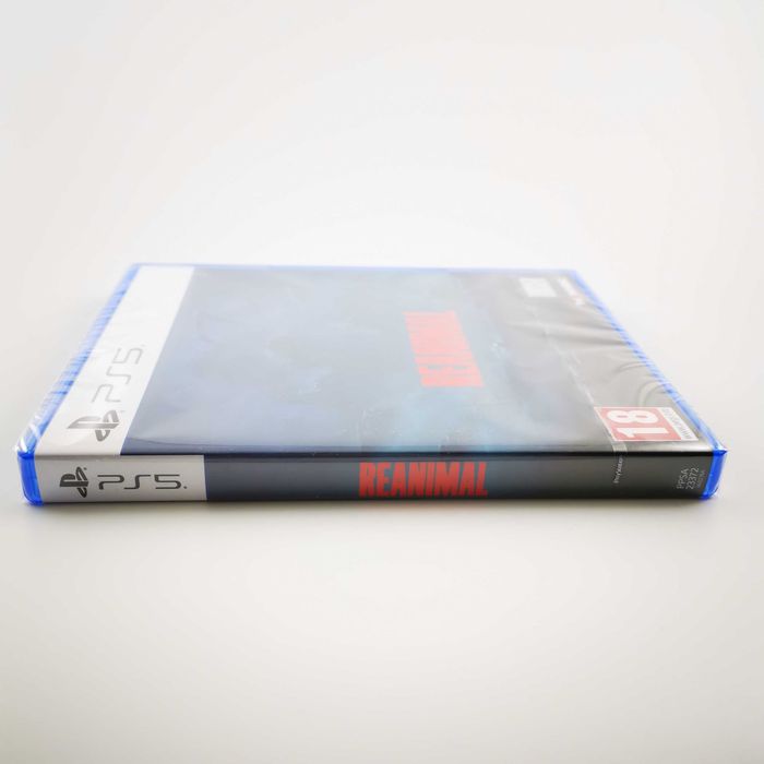 Reanimal PS5 PL Nowa