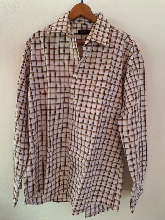 Vendo camisas usadas