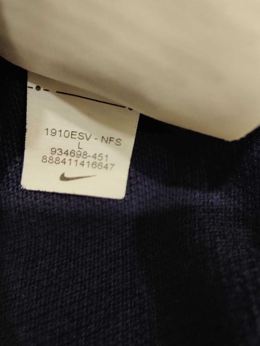 Polo Nike tam. L em excelente estado