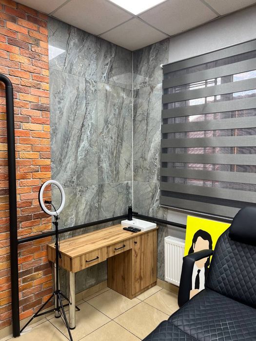 Оренда приміщення для косметичних процедур