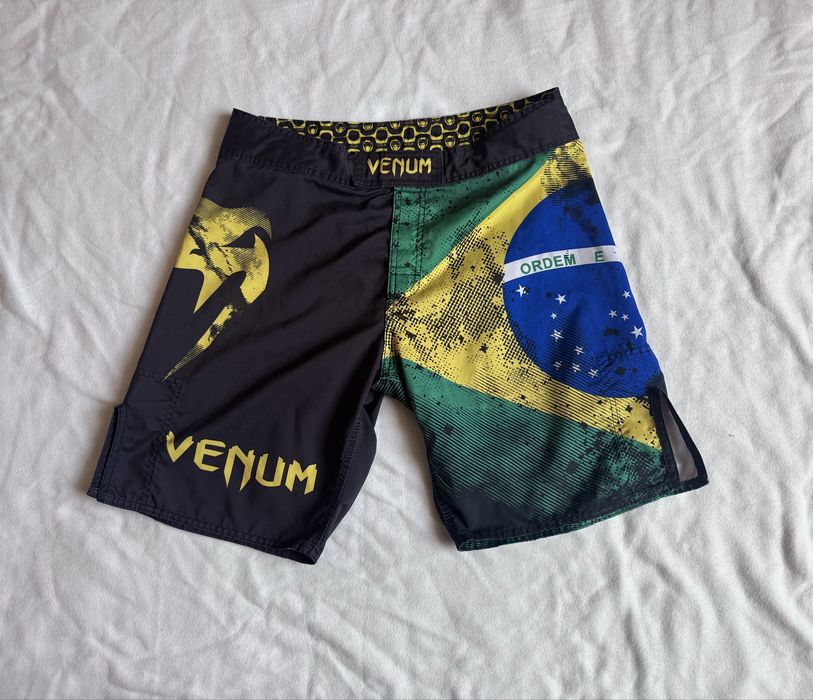 Шорти Venum Brazilian