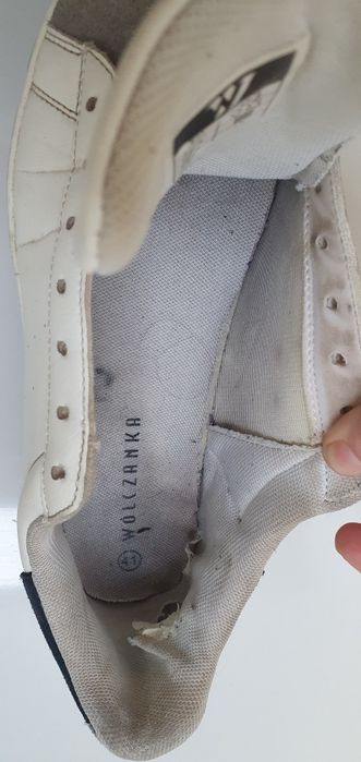 Buty Wolczanka 41