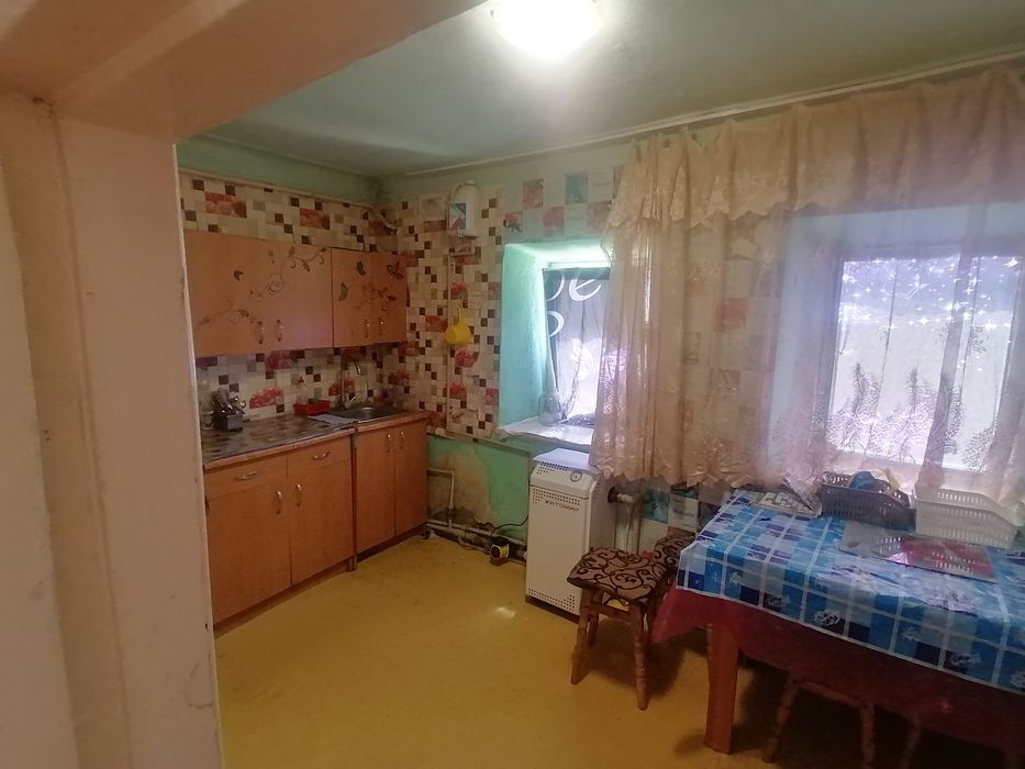 Продається житловий будинок в Матвіївці 56кв.м