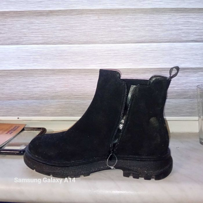 Sprzedam buty damskie